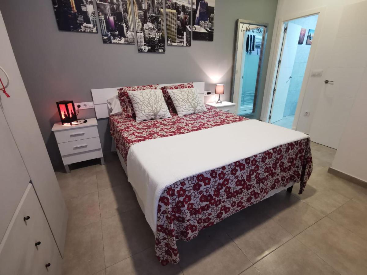Apartamento Suite Caleta カディス エクステリア 写真